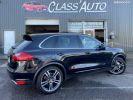 Annonce Porsche Cayenne II (958) V6 3.0 D 245 cv PLATINUM ÉDITION TIPTRÖNIC S TBE