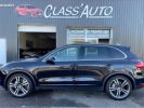 Annonce Porsche Cayenne II (958) V6 3.0 D 245 cv PLATINUM ÉDITION TIPTRÖNIC S TBE