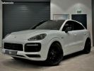 Voir l'annonce Porsche Cayenne II COUPE E-HYBRID 3.0 V6 462 Ch PACK SPORTDESIGN JA22 RS SPYDER ECHAP SPORT BLACK EDITION AMBIANCE LED MY22 29 900 KMS