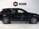 Annonce Porsche Cayenne II E-Hybrid Platinium Edition