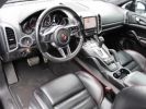 Annonce Porsche Cayenne II PHASE 2 II (2) 4.8 V8 520 TURBO TIPTRONIC