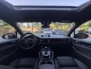 Annonce Porsche Cayenne III 2.9 440ch S 2018 entretien complet