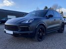 Annonce Porsche Cayenne III 3.0 340ch