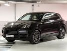 Voir l'annonce Porsche Cayenne III 3.0 440ch S