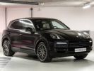 Annonce Porsche Cayenne III 3.0 440ch S