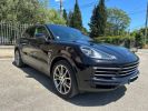 Annonce Porsche Cayenne III 3.0 E-HYBRID 462