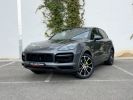 Voir l'annonce Porsche Cayenne III 3.0 E-HYBRID 462