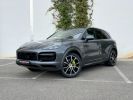 Annonce Porsche Cayenne III 3.0 E-HYBRID 462