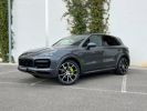 Annonce Porsche Cayenne III 3.0 E-HYBRID 462