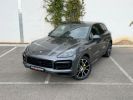 Annonce Porsche Cayenne III 3.0 E-HYBRID 462