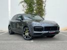 Annonce Porsche Cayenne III 3.0 E-HYBRID 462