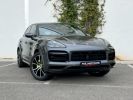 Annonce Porsche Cayenne III 3.0 E-HYBRID 462