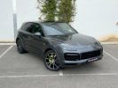 Annonce Porsche Cayenne III 3.0 E-HYBRID 462