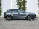 Annonce Porsche Cayenne III 3.0 E-HYBRID 462