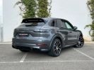 Annonce Porsche Cayenne III 3.0 E-HYBRID 462