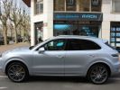 Annonce Porsche Cayenne III 3.0 V6 340 23CV Toit Ouvrant/ Attelage électrique/Origine Farnce