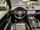 Annonce Porsche Cayenne iii 3.0 v6 340 options attelage electrique