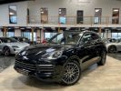 Voir l'annonce Porsche Cayenne iii 3.0 v6 340 options attelage electrique to tva g