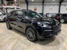 Annonce Porsche Cayenne iii 3.0 v6 340 options attelage electrique to tva g