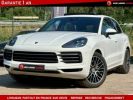 Voir l'annonce Porsche Cayenne III 3.0 V6 340 TOIT OUVRANT