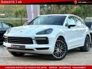 Voir l'annonce Porsche Cayenne III 3.0 V6 340 TOIT OUVRANT