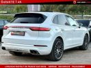 Annonce Porsche Cayenne III 3.0 V6 340 TOIT OUVRANT