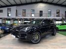 Voir l'annonce Porsche Cayenne iii 3.0 v6 462 ch e-hybrid awd