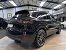 Annonce Porsche Cayenne iii 3.0 v6 462 ch e-hybrid awd