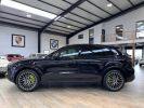 Annonce Porsche Cayenne iii 3.0 v6 462 ch e-hybrid awd