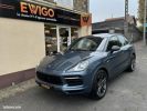 Voir l'annonce Porsche Cayenne III 3.0 V6 462Ch E-HYBRID TIPTRONIC BVA