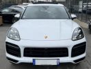 Annonce Porsche Cayenne III 3.0 V6 E-HYBRID 462 PLATINUM EDITION TOIT OUVRANT ORIGINE FRANCE - Garantie 2 an