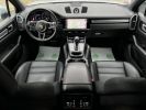 Annonce Porsche Cayenne III 3.0 V6 E-HYBRID 462 PLATINUM EDITION TOIT OUVRANT ORIGINE FRANCE - Garantie 2 an