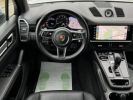 Annonce Porsche Cayenne III 3.0 V6 E-HYBRID 462 PLATINUM EDITION TOIT OUVRANT ORIGINE FRANCE - Garantie 2 an