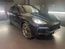 Voir l'annonce Porsche Cayenne III 3.0 V6 E-HYBRID 462 TIPTRONIC BVA