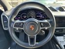 Annonce Porsche Cayenne III 3.0 V6 E-HYBRID 462 TIPTRONIC BVA