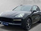 Voir l'annonce Porsche Cayenne III 4.0 550ch Turbo