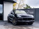 Voir l'annonce Porsche Cayenne iii 4.0 e-hybrid 680 turbo s leasing 1490e-mois