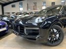 Annonce Porsche Cayenne III 4.0 V8 550 TURBO (APPROVED 11/25)