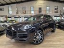 Voir l'annonce Porsche Cayenne III 4.0 V8 TURBO 550CH TOIT PANO/CHRONO/BOSE