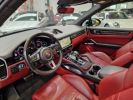 Annonce Porsche Cayenne III 4.0 V8 TURBO 550CH TOIT PANO/CHRONO/BOSE/CARBONE