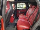 Annonce Porsche Cayenne III 4.0 V8 TURBO 550CH TOIT PANO/CHRONO/BOSE/CARBONE