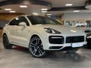 Annonce Porsche Cayenne III COUPE 3.0 V6 340 E-HYBRID BVA