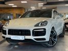 Voir l'annonce Porsche Cayenne III COUPE 3.0 V6 340 E-HYBRID BVA