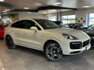 Annonce Porsche Cayenne III COUPE 3.0 V6 340 E-HYBRID BVA