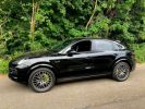 Annonce Porsche Cayenne iii coupe 3.0 v6 462 e-hybrid platinum edition tiptronic