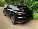 Annonce Porsche Cayenne iii coupe 3.0 v6 462 e-hybrid platinum edition tiptronic