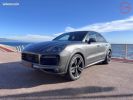 Voir l'annonce Porsche Cayenne iii coupe 3.0 v6 e-hybrid 462