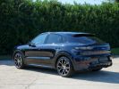 Annonce Porsche Cayenne III COUPE E-HYBRID 3.0 V6 462 CH - Français - Sport Design - Soft CLose - Système échappement sport -  PDLS + - Caméra 360° - Volant chauffant