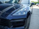 Annonce Porsche Cayenne III COUPE E-HYBRID 3.0 V6 462 CH - Français - Sport Design - Soft CLose - Système échappement sport -  PDLS + - Caméra 360° - Volant chauffant