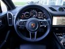 Annonce Porsche Cayenne III COUPE E-HYBRID 3.0 V6 462 CH - Français - Sport Design - Soft CLose - Système échappement sport -  PDLS + - Caméra 360° - Volant chauffant